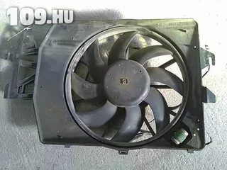 Bontott ESCORT Vízhűtő ventilátor/Hűtőventilátor